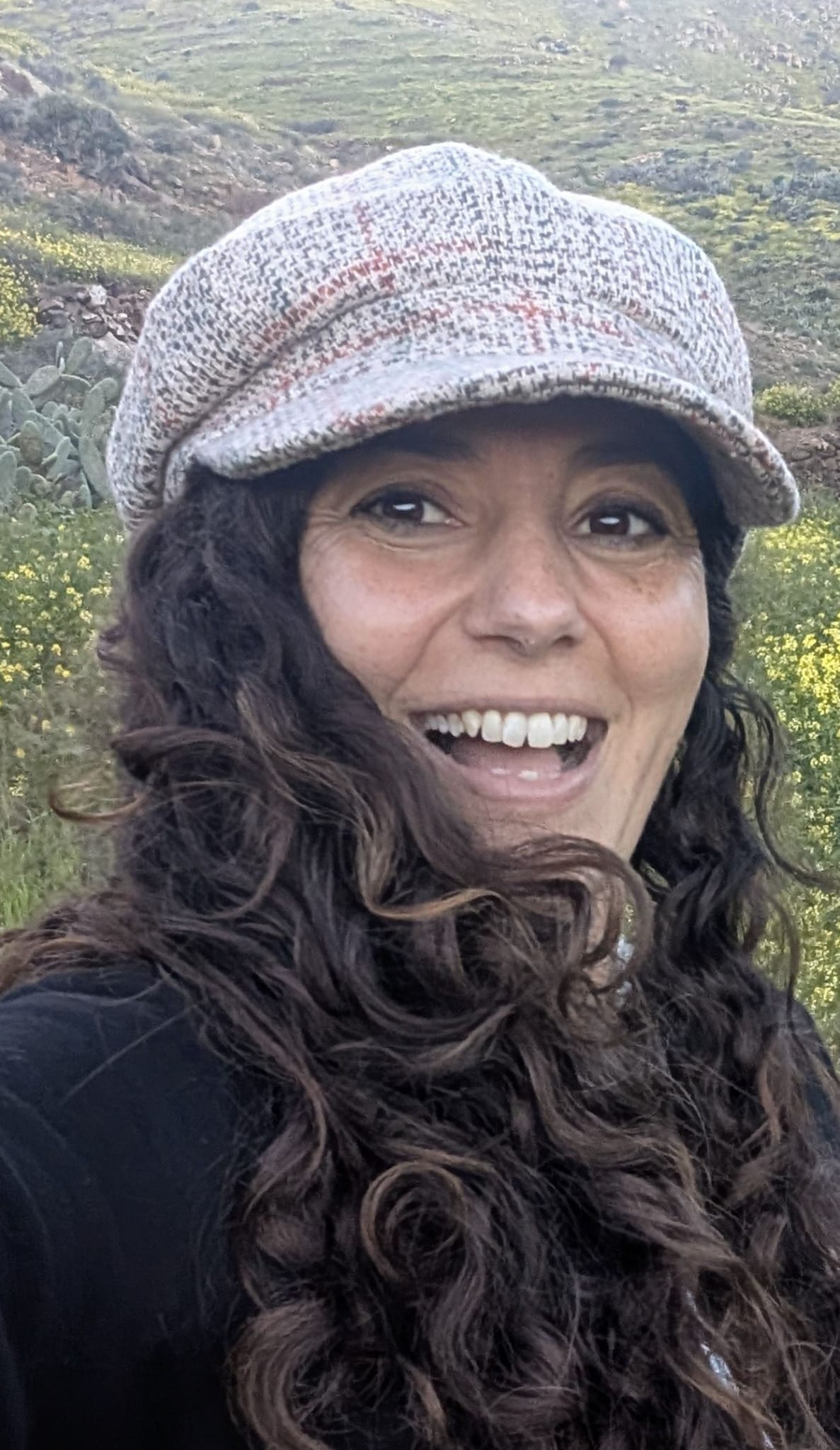 Belinda Hern&aacute;ndez Garc&iacute;a