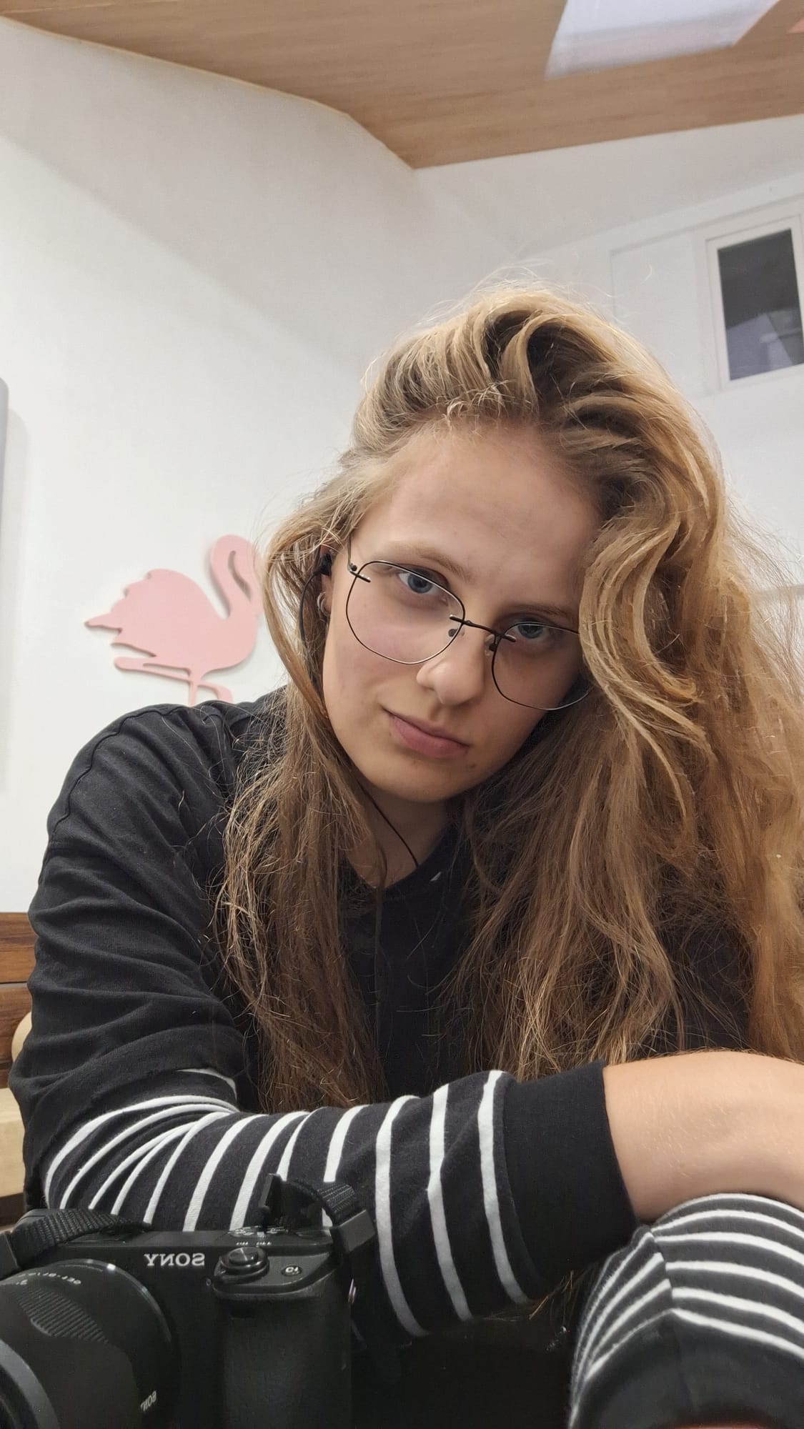 Oona Mia Roosen