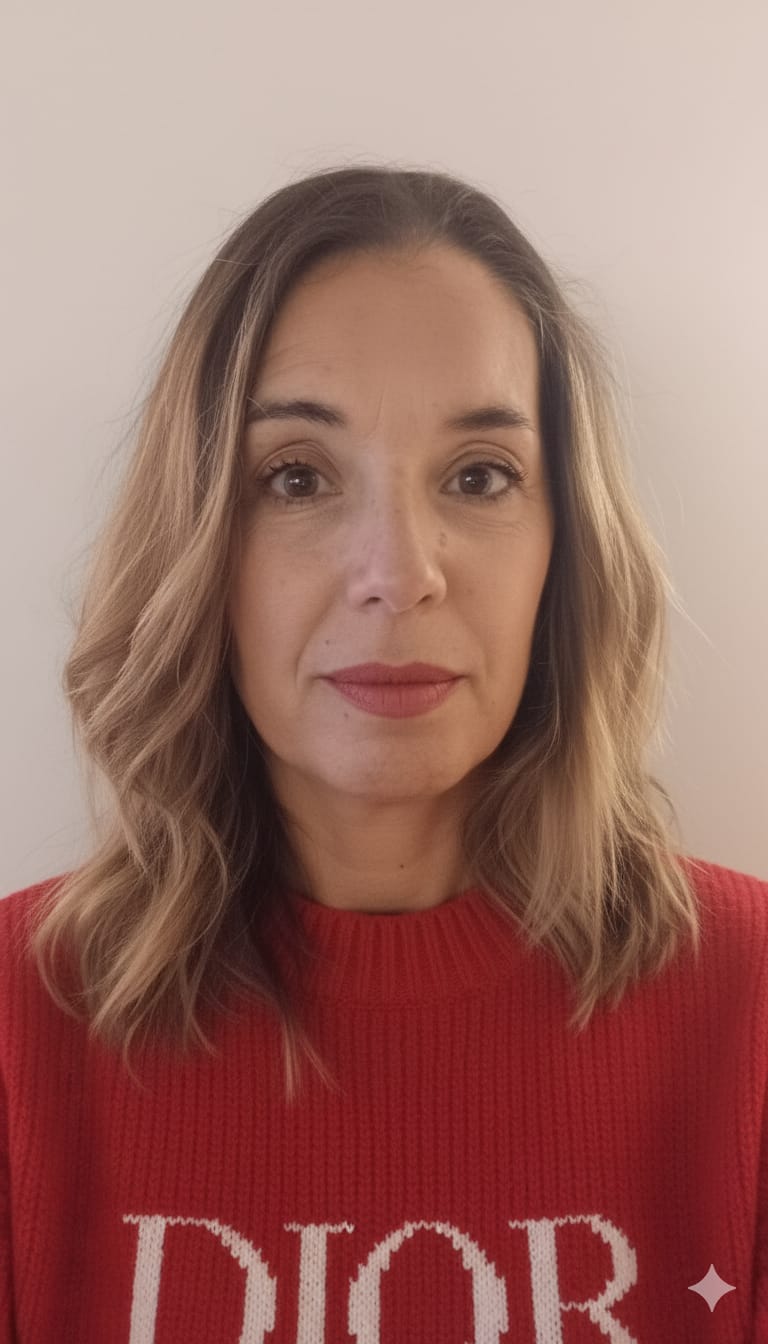 Ruth Plata Le&oacute;n