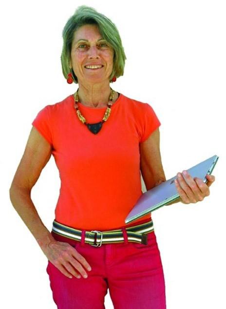 Nicoletta Cristina Pennati