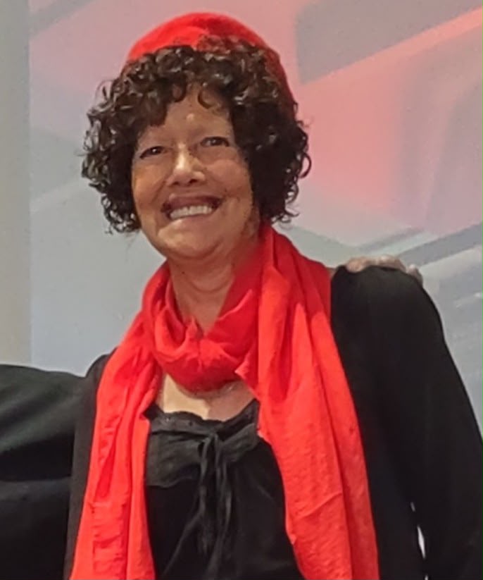Alicia Álvarez Fabra, actriz