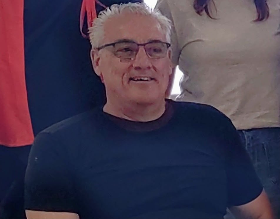 Juan José Lara, actor